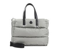 Moncler - Caradoc Tote Bag - Homme - Sacs - Gris - Taille: ONE Size