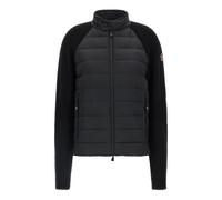 Moncler - Cardigan Grenoble - Homme - Vestes - Noir - Taille: 2XL