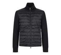 Moncler - Cardigan Tricot - Homme - Vestes - Noir - Taille: S