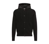 Moncler - Cardigan zippé Edit noir - Homme - Pulls - Noir - Taille: M