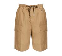 Moncler - Cargo Shorts - Homme - Shorts - Beige - Taille: S