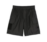 Moncler - Cargo Shorts - Homme - Shorts - Noir - Taille: L