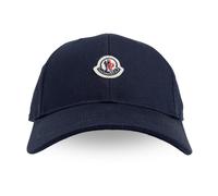 Moncler - Casquette - unisex - Accessoires - Bleu - Taille: M