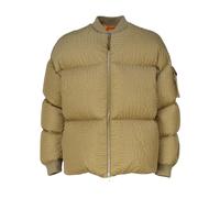 Moncler - Centaurus Down Bomber Jacket - Homme - Vestes - Vert - Taille: L