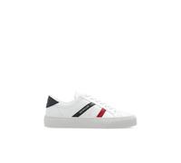 Moncler - Chaussures de sport Monaco2 - Femme - Chaussures - Blanc - Taille: 38 EU