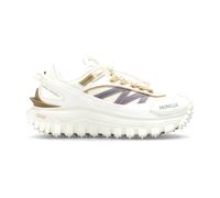 Moncler - Chaussures de sport Trailgrip - Femme - Chaussures - Beige - Taille: 36 EU