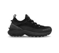 Moncler - Chaussures de sport Trailgrip Lite3 - Femme - Chaussures - Noir - Taille: 38 EU
