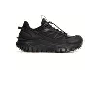 Moncler - Baskets basses Trailgrip GTX - Homme - Chaussures - Noir - Taille: 42 EU