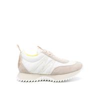 Moncler - Chaussures Femmes Collection 'Pacey' - Femme - Chaussures - Blanc - Taille: 37 EU