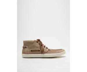 moncler chaussures homme de couleur beige 39