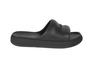 Moncler - Chaussures plates - Femme - Chaussures - Noir - Taille: 35 EU