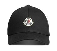 Moncler - Chemise Élégante en Coton - Homme - Accessoires - Noir - Taille: ONE Size