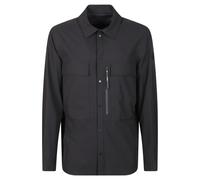 Moncler - Chemise - Homme - Chemises - Noir - Taille: L