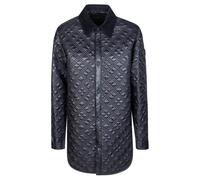 Moncler - Chemise ML - Femme - Vestes - Noir - Taille: 32 FR