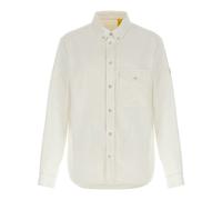 Moncler - Chemises - Homme - Vestes - Blanc - Taille: XL