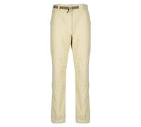 Moncler - Chinos - Femme - Pantalons - Beige - Taille: 38 FR