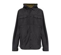 Moncler - Chirano Jacket - Homme - Vestes - Noir - Taille: XL