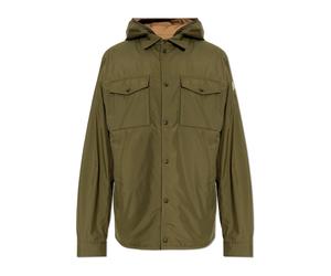 Moncler - Chirano Jacket - Homme - Vestes - Vert - Taille: M