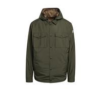 Moncler - Chirano Shirt Jacket - Homme - Vestes - Vert - Taille: L