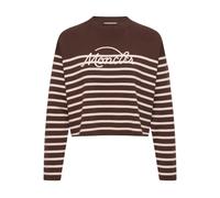 Moncler - Col - Femme - Pulls - Brun - Taille: 36 FR