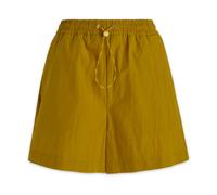 Moncler - Collection de T-shirts et Shorts Décontractés - Femme - Shorts - Vert - Taille: 40 FR
