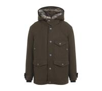 Moncler - Cooper Jacket - Homme - Vestes - Brun - Taille: L