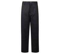 Moncler - Pantalon avec logo - Homme - Pantalons - Bleu - Taille: S