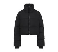 Moncler - Cropped Cyclopic Jacket - unisex - Vestes - Noir - Taille: S