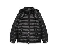 Moncler - Dalles Puffer Jacket - Femme - Vestes - Noir - Taille: 38 FR