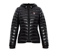 Moncler - Day-Namic Jacket - Femme - Vestes - Noir - Taille: 36 FR