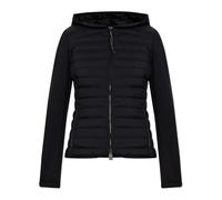 Moncler - Day-Namic Jacket - Femme - Vestes - Noir - Taille: 40 FR