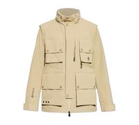 Moncler - Day-Namic Jacket - Homme - Vestes - Beige - Taille: M