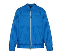 Moncler - Day-Namic Jacket - Homme - Vestes - Bleu - Taille: XL