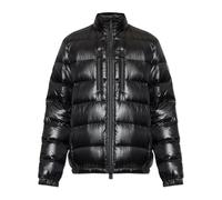 Moncler - Day-Namic Jacket - Homme - Vestes - Noir - Taille: L