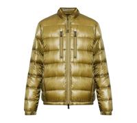 Moncler - Day-Namic Jacket - Homme - Vestes - Vert - Taille: XL