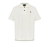 Moncler - Day-Namic Polo - Homme - Tops - Beige - Taille: L