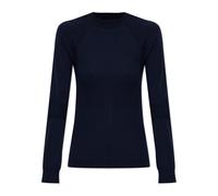 Moncler - Day-Namic Sweater - Femme - Pulls - Noir - Taille: 38 FR