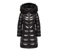 Moncler - Doudoune à capuche Fulmarusse - Femme - Manteaux - Noir - Taille: 38 FR