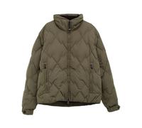 Moncler - Bramans Quilted Jacket - Homme - Vestes - Vert - Taille: S