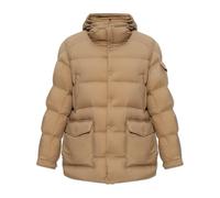 Moncler - Doudoune Bretagne - Homme - Vestes - Beige - Taille: M