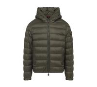 Moncler - Doudoune Najan - Homme - Vestes - Vert - Taille: S