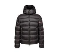 Moncler - Doudoune courte à capuche Ravenlock - Homme - Vestes - Noir - Taille: 2XL