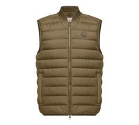 Moncler - Doudoune courte à capuche Solienn - Homme - Vestes - Vert - Taille: XL