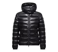 Moncler - Doudoune courte Bady - Femme - Vestes - Noir - Taille: 40 FR