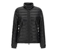 Moncler - Doudoune courte compactable Walibi - Femme - Vestes - Noir - Taille: 40 FR