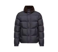 Moncler - Doudoune courte Drisfall - Homme - Vestes - Bleu - Taille: M
