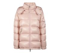 Moncler - Doudoune Maire - Femme - Vestes - Rose - Taille: 44 FR
