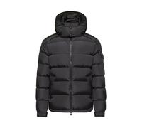 Moncler - Doudoune courte Maya - Homme - Vestes - Bleu - Taille: M