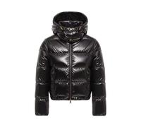 Moncler - Doudoune Niveole - Femme - Vestes - Noir - Taille: 40 FR