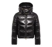 Moncler - Doudoune Niveole - Femme - Vestes - Noir - Taille: 40 FR